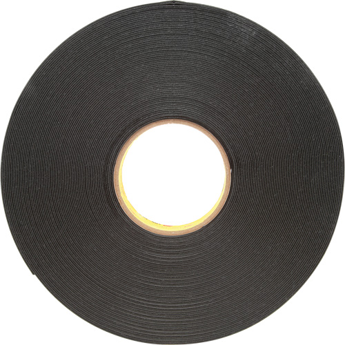 Ruban VHB, 33 m (108') lo x 25,4 mm (1") la, 43 mils, Acrylique Seaboard Timber Mart