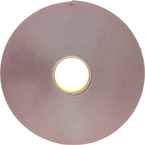 VHB Tape, 33 m (108') L x 25.4 mm (1") W, 91 mils, Acrylic Seaboard Timber Mart