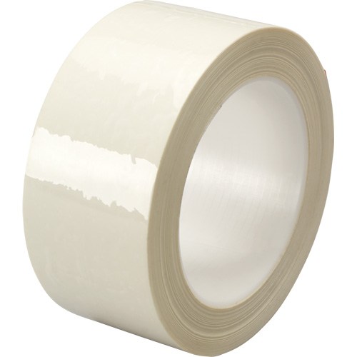 High-Temperature Nylon Film Tape 855, 50.8 mm (2") x 66 m (216'), White Seaboard Timber Mart