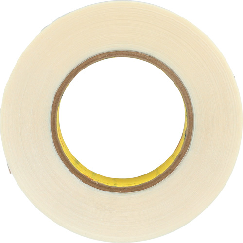 Polyurethane Protective Tape 8672, 50.8 mm (2") x 33 m (108'), Clear Seaboard Timber Mart