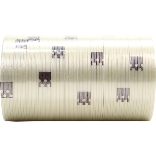Ruban renforc&eacute; de filaments Scotch, &eacute;paisseur 6 mils, 18 mm (3/4") x 55 m (180')  Seaboard Timber Mart