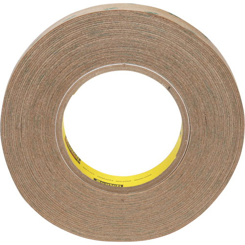 Ruban de transfert adh&eacute;sif, 25,4 mm (1") la x 55 m (180') lo, 5 mils Seaboard Timber Mart