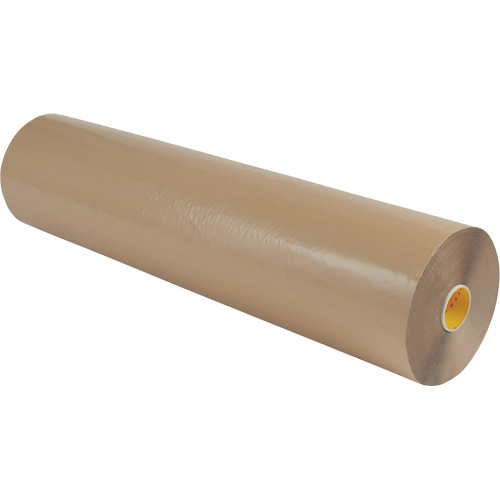 VHB Ruban de transfert adh&eacute;sif, 736 mm (29") la x 55 m (180') lo, 10 mils Seaboard Timber Mart