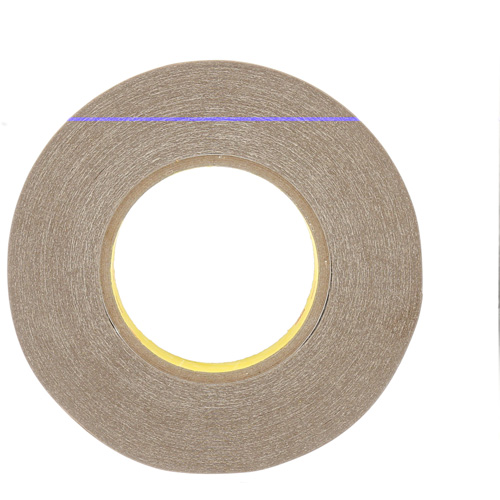 Ruban de transfert adh&eacute;sif, 19 mm (3/4") la x 55 m (180') lo, 5 mils Seaboard Timber Mart