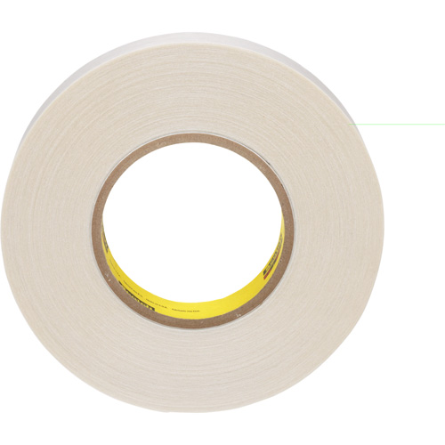Ruban de transfert adh&eacute;sif, 25,4 mm (1") la x 55 m (180') lo, 5 mils Seaboard Timber Mart