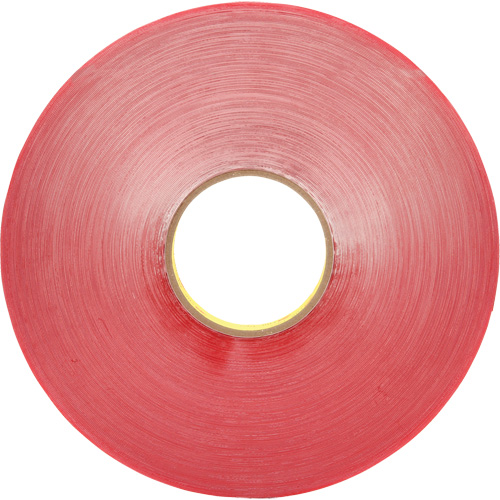 VHB Tape, 66 m (216') L x 25.4 mm (1") W, 20 mils, Acrylic Seaboard Timber Mart