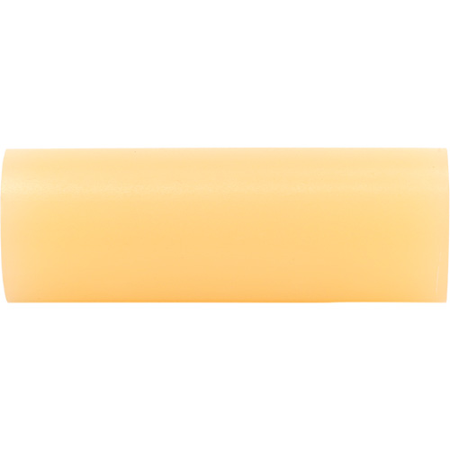 Hot Melt Adhesive, 1" Dia. x 3" L, Amber Seaboard Timber Mart
