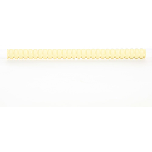 Adh&eacute;sif thermofusible, 5/8" dia x 8" lo, Ambr&eacute;e Seaboard Timber Mart