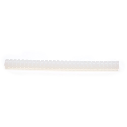 Hot Melt Adhesive, 5/8" Dia. x 8" L, Clear Seaboard Timber Mart