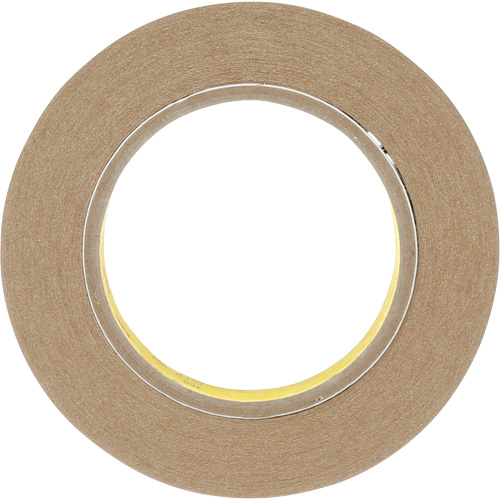 Ruban de transfert adh&eacute;sif 465 3M, 12,7 mm (1/2") la Seaboard Timber Mart