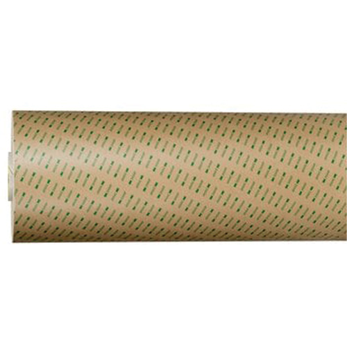 Ruban de transfert adh&eacute;sif, 610 mm (24") la x 55 m (180') lo, 2 mils Seaboard Timber Mart