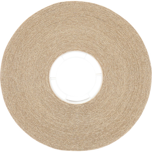 ATG Adhesive Transfer Tape, 12.7 mm (1/2") W x 55 m (180') L, 2 mils Seaboard Timber Mart