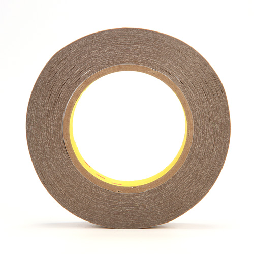 Ruban double face en mousse, Poly&eacute;thyl&egrave;ne, 25,4 mm (1") la x 33 m (108') lo, 5 mils &eacute;pais Seaboard Timber Mart