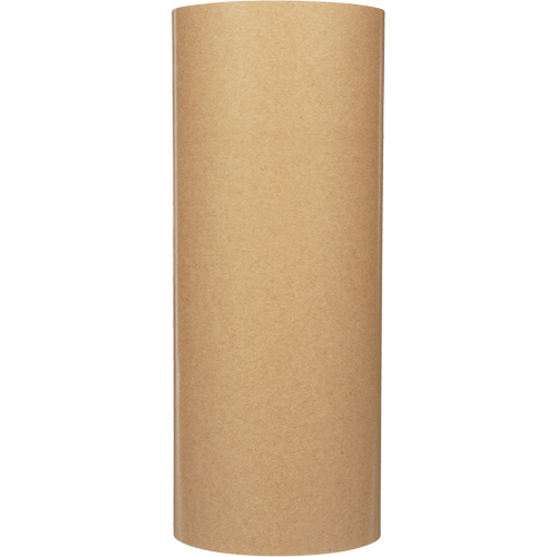 Ruban double face, Polyester, 305 mm (12") la x 33 m (108') lo, 4 mils &eacute;pais Seaboard Timber Mart