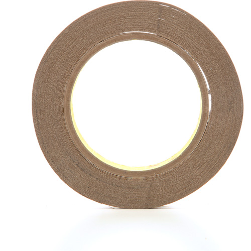Ruban double face, Polyester, 18 mm (3/4") la x 33 m (108') lo, 4 mils &eacute;pais Seaboard Timber Mart