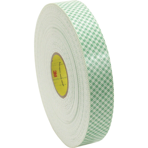 Ruban double face en mousse d'ur&eacute;thane, 33 m (108') lo x 18 mm (3/4") la, 62,5 mils, Ur&eacute;thane Seaboard Timber Mart