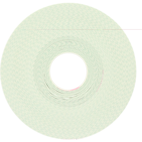 Ruban double face en mousse, 66 m (216') lo x 12,7 mm (1/2") la, 31 mils, Ur&eacute;thane Seaboard Timber Mart