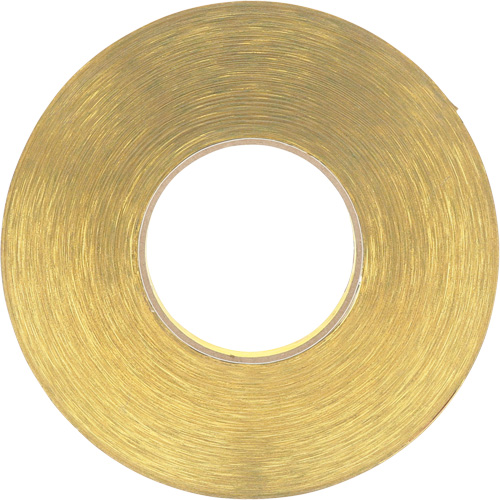 Ruban de transfert adh&eacute;sif VHB, 25,4 mm (1") la x 55 m (180') lo, 10 mils Seaboard Timber Mart