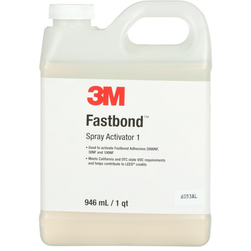 Fastbond Spray Activator Seaboard Timber Mart