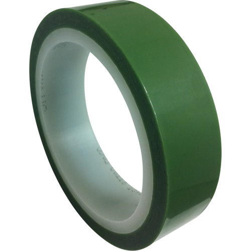 Greenback Printed Circuit Board Tape, 50.8 mm (2") x 131 m (430'), Green Seaboard Timber Mart