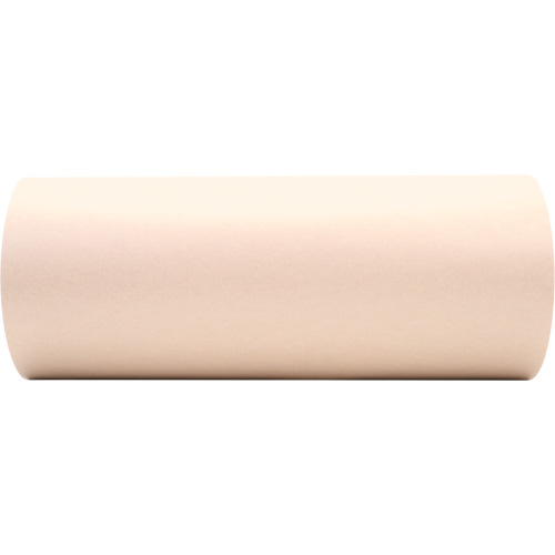 Heavy-Duty Protective Tape, 457 mm (18") x 54.8 m (180'), White Seaboard Timber Mart