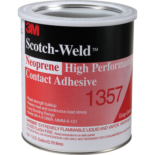 Scotch-Weld Neoprene High-Performance Contact Adhesive Seaboard Timber Mart