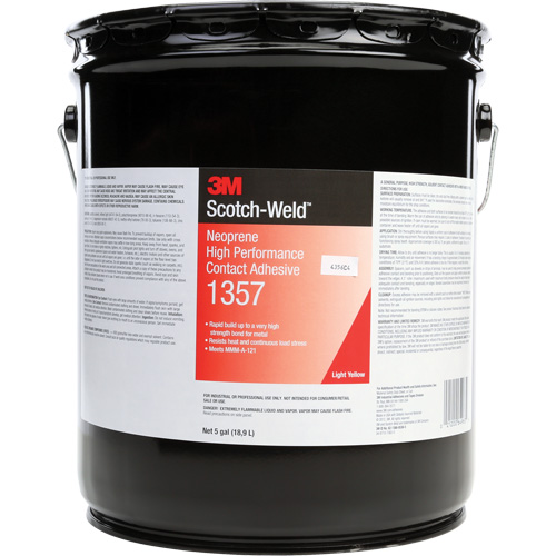Scotch-Weld Neoprene High-Performance Contact Adhesive Seaboard Timber Mart