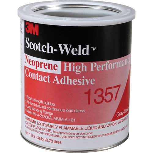 Scotch-Weld Neoprene High-Performance Contact Adhesive Seaboard Timber Mart