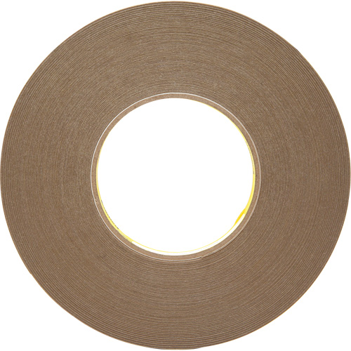 Repositionable Double-Coated Tape  9425, 12.7 mm (1/2") x 66 m (216'), Clear Seaboard Timber Mart