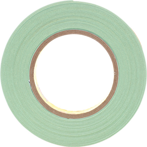 Impact Stripping Tape 500, 25.4 mm (1") x 9.14 m (30'), Green Seaboard Timber Mart
