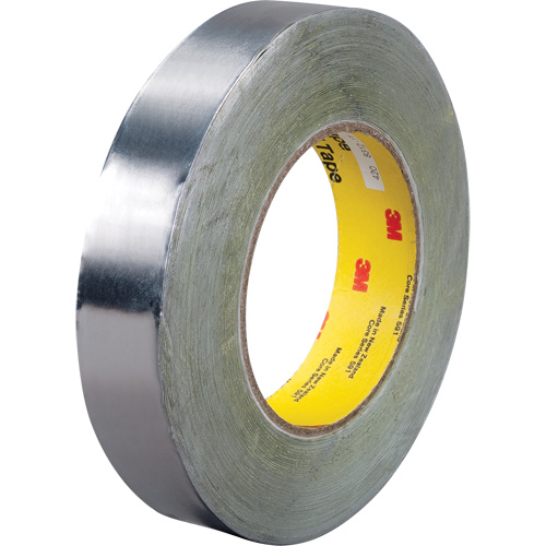 Lead Foil Tape, 6.8 mils Thick, 24 mm (1") x 33 m (108') Seaboard Timber Mart