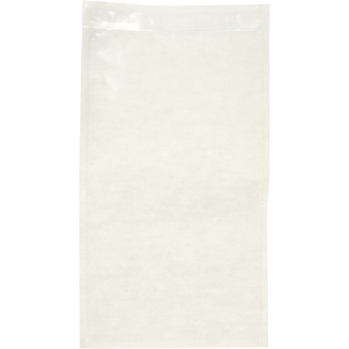 Non-Printed Packing List Envelope, 10" L x 5-1/2" W, Endloading Style Seaboard Timber Mart
