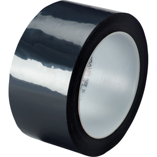 Photo Film Splicing Tape  8422, 50.8 mm (2") x 66 m (216'), Black Seaboard Timber Mart