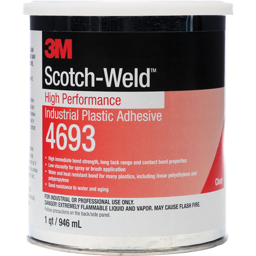 Scotch-Weld High-Performance Industrial Plastic Adhesive Seaboard Timber Mart