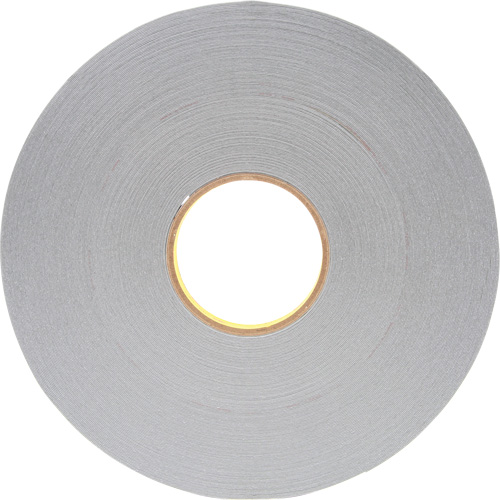 Ruban VHB, 66 m (216') lo x 12 mm (1/2") la, 25 mils, Acrylique Seaboard Timber Mart