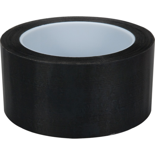 Polyester Film Tape, Polyester, 50.8 mm (2") W x 66 m (216') L, 1.9 mils Thick Seaboard Timber Mart