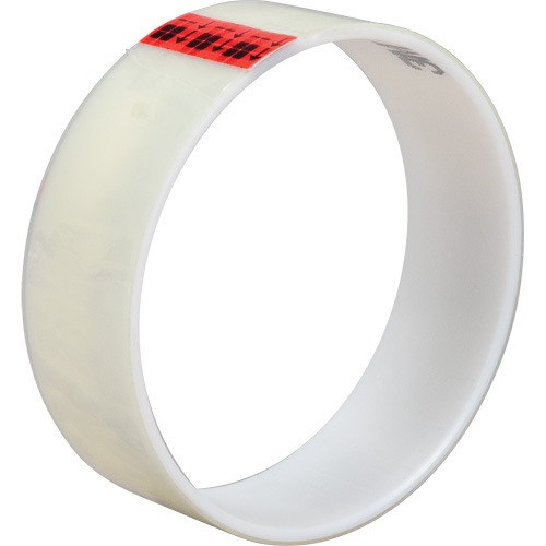 Ruban film de polyester 853 3M, Polyester, 25,4 mm (1") la Seaboard Timber Mart