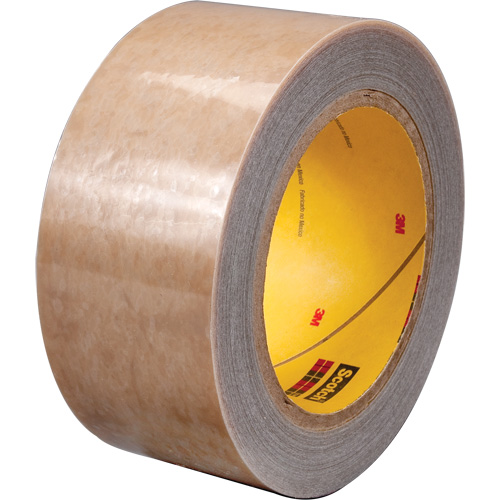 Polyester Protective Tape, Polyester, 50.8 mm (2") W x 132 m (432') L, 1.5 mils Thick Seaboard Timber Mart