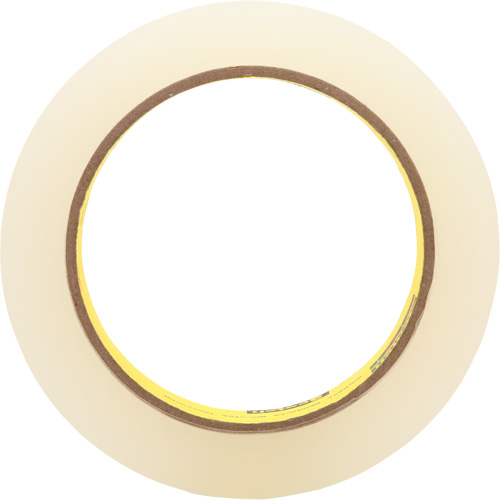 Ruban en poly&eacute;thyl&egrave;ne, Poly&eacute;thyl&egrave;ne, 25,4 mm (1") la x 33 m (108') lo, 5,1 mils &eacute;pais Seaboard Timber Mart