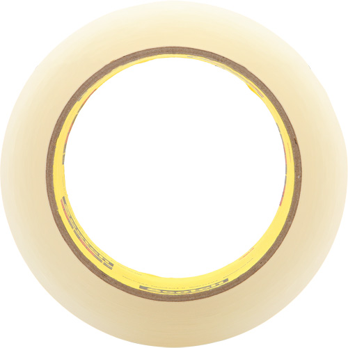 Polyethylene Tape, Polyethylene, 50.8 mm (2") W x 33 m (108') L, 5.1 mils Thick Seaboard Timber Mart