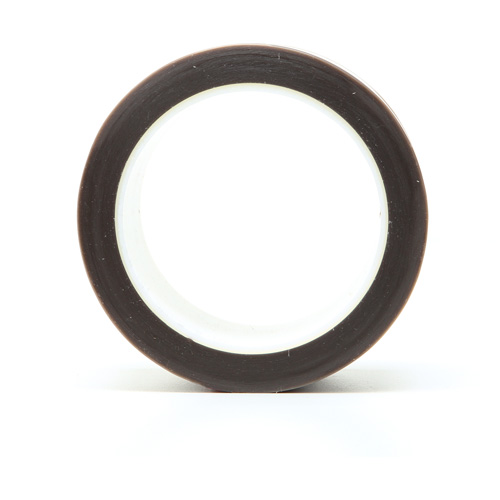 Ruban de collage en PTFE, PTFE, 50,8 mm (2") la x 33 m (108') lo, 3,7 mils &eacute;pais Seaboard Timber Mart