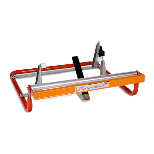 Enrubanneuse Scotch Seaboard Timber Mart