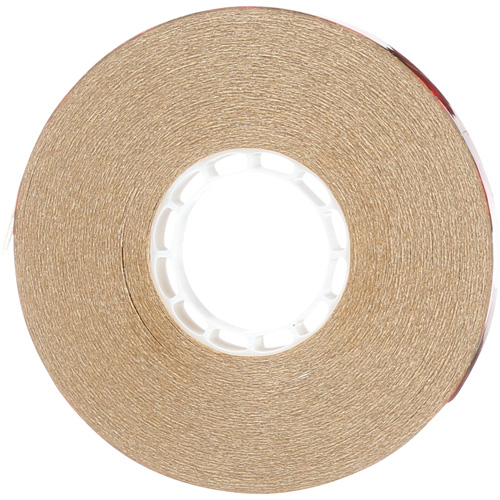 Scotch&reg; ATG Adhesive Transfer Tape, 6 mm (1/4") W x 33 m (108') L, 2 mils Seaboard Timber Mart