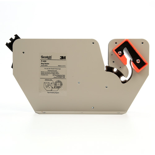 Machine pour fermer les sacs Scotch Seaboard Timber Mart