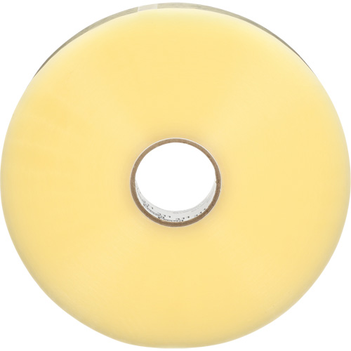 Ruban pour sceller les boîtes Scotch 311+, Adh&eacute;sif Acrylique, 2,05 mils, 48 mm (2") x 1500 m (4921') Seaboard Timber Mart