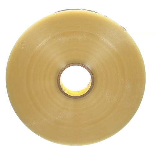 Ruban pour sceller les boîtes Scotch 355, Adh&eacute;sif Thermofusible, 3,15 mils, 48 mm (2") x 914 m (2998') Seaboard Timber Mart