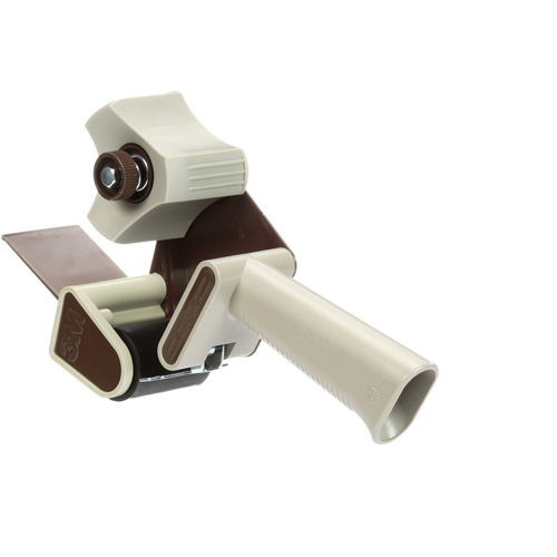 Distributeur de ruban pour sceller les boîtes Scotch 40 PE, Standard, Convient au ruban de largeur de 48 mm (2") Seaboard Timber Mart