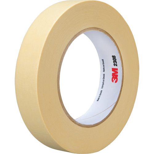 Masking Tape, 1440 mm (56") x 55 m (180'), Beige Seaboard Timber Mart
