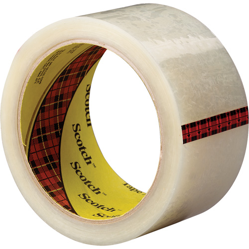 Scotch&reg; Light-Duty Packaging Tape Seaboard Timber Mart