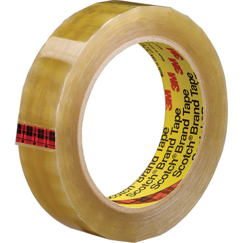 Scotch&reg; Light-Duty Packaging Tape Seaboard Timber Mart